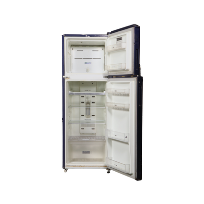 Whirlpool  Double Door Fridge 265Litres