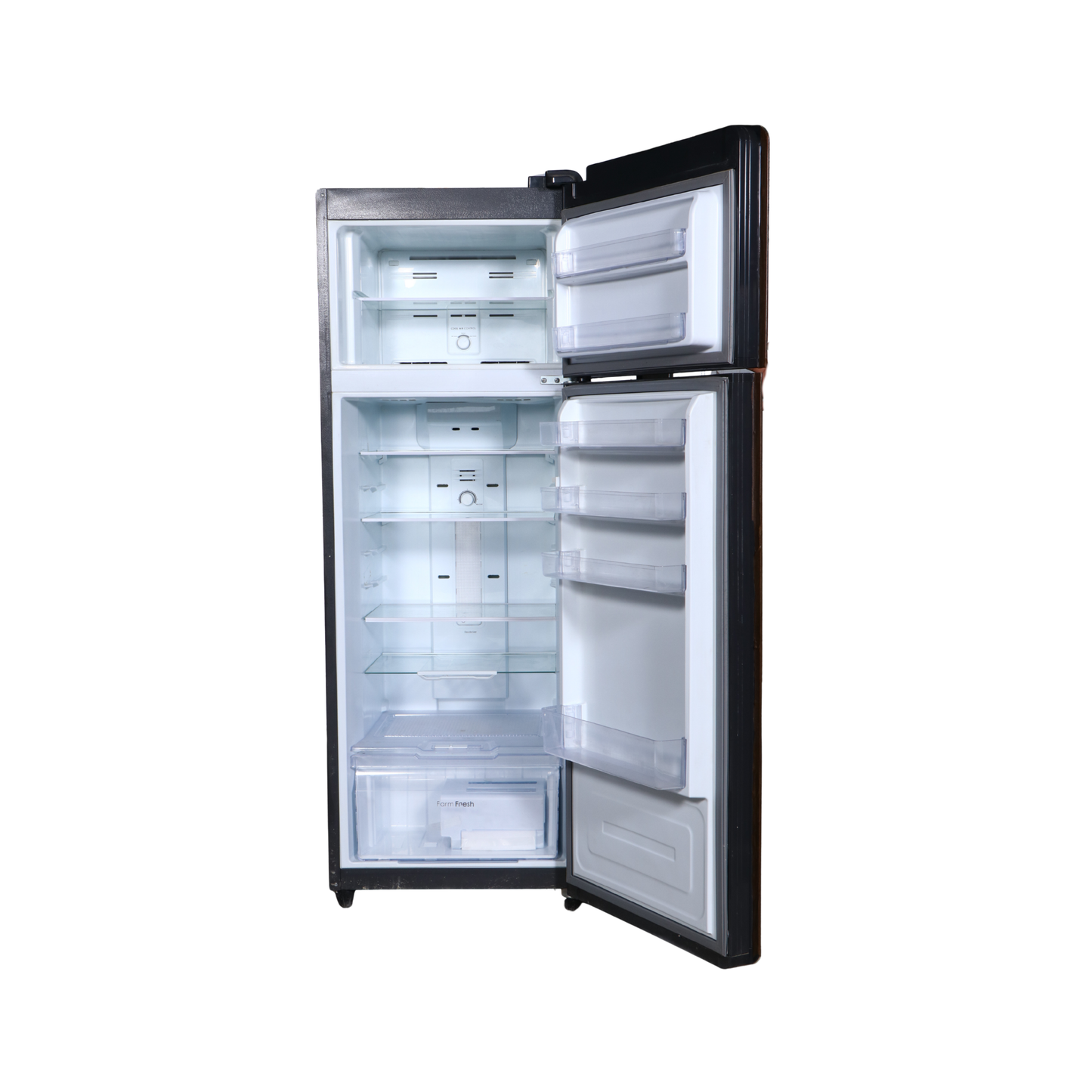 Godrej Double Door Fridge 272Ltr - 2 Star