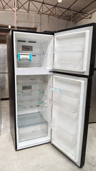 Refurbished LG 360L Double Door Refrigerator thumbnail 3