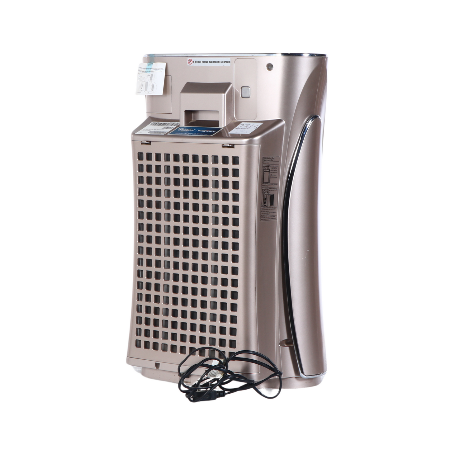 Air Purifier