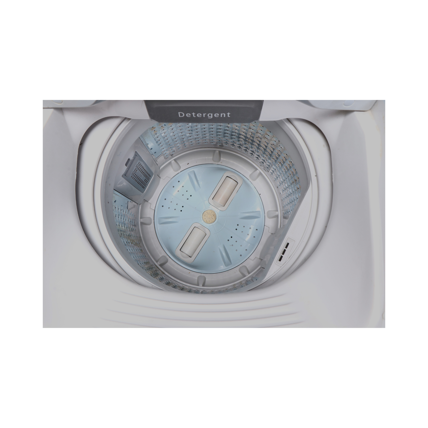 Samsung Fully-Automatic Top Load Washing Machine 6.2kg