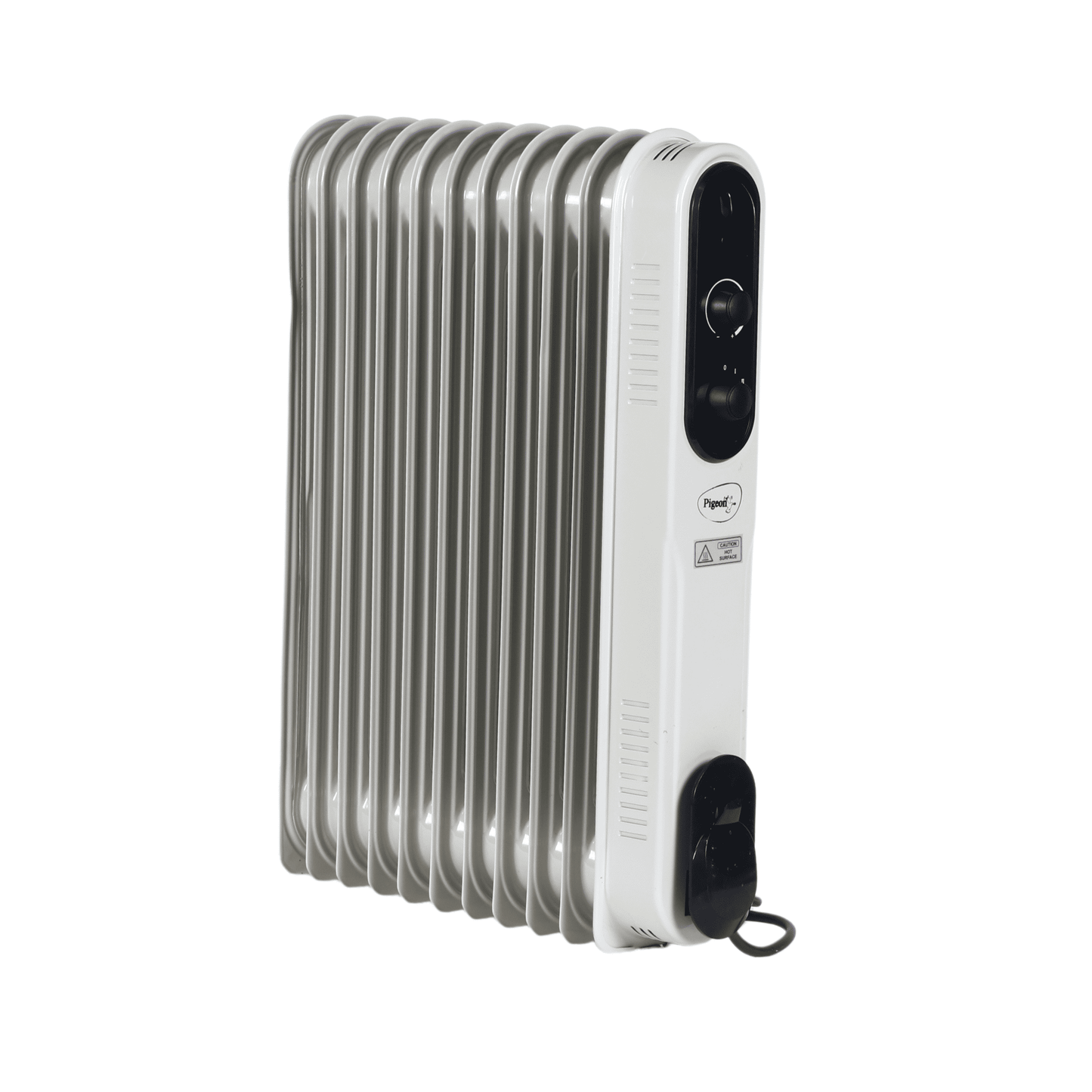 Pigeon Heater