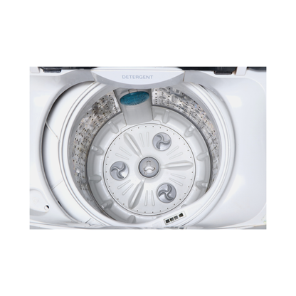 LG Fully-Automatic Top Load Washing Machine 6.5kg
