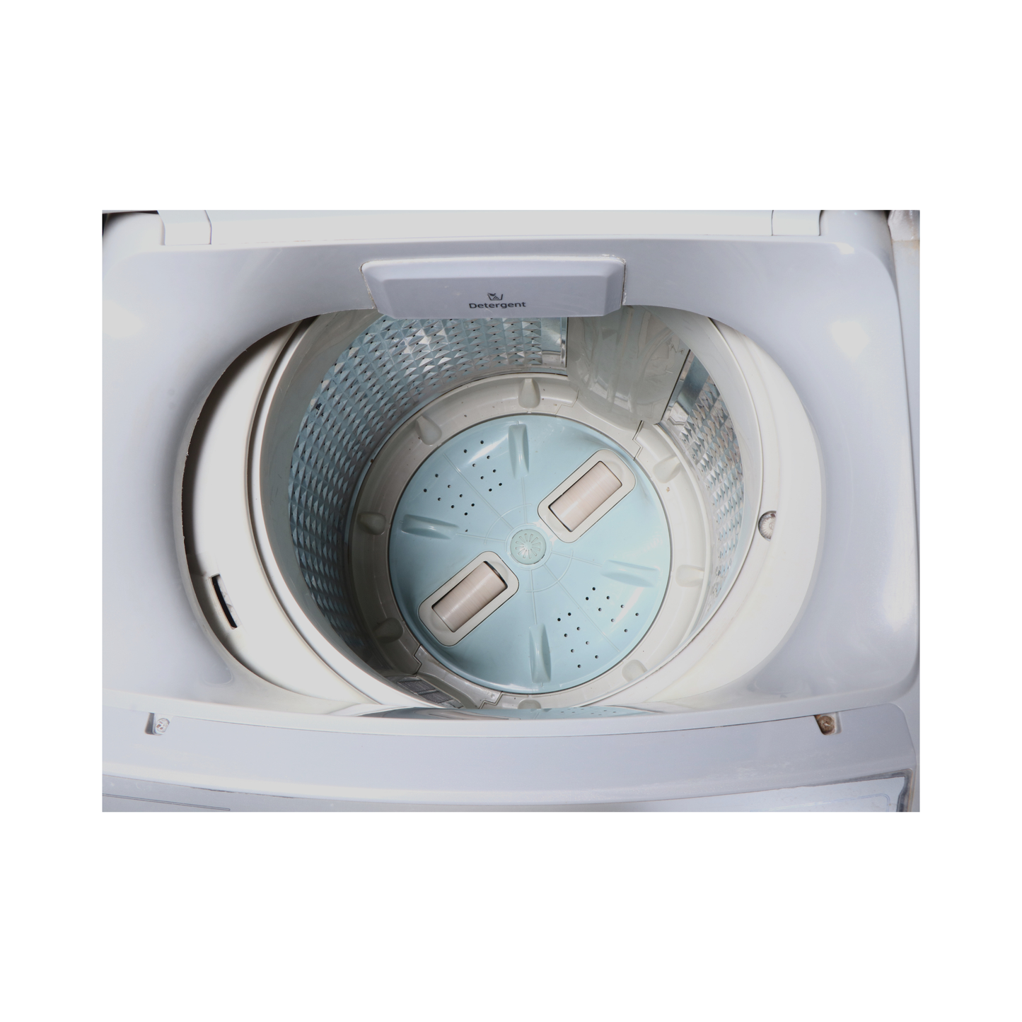 Samsung Fully-Automatic Top Load Washing Machine 6.2kg