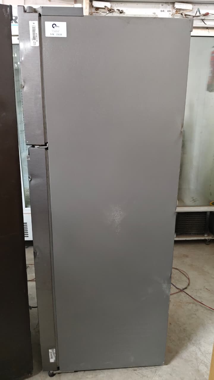 Refurbished LG 246L Double Door Refrigerator