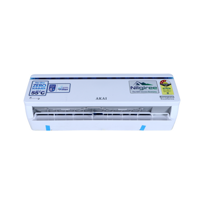 Akai 1.5 Ton Split AC