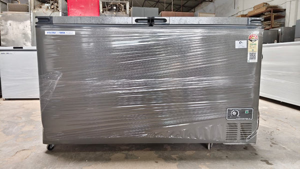 Refurbished Voltas 400L Deep Freezer