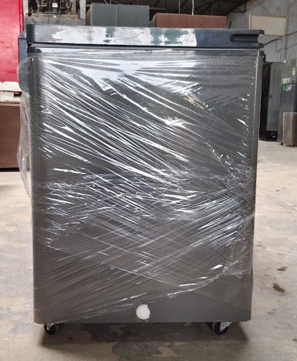 Refurbished Voltas 400L Deep Freezer