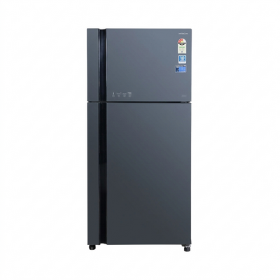 Hitachi Double Door Refrigerator 600ltr - 3 Star