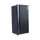 Hitachi Double Door Refrigerator 600ltr - 3 Star thumbnail 2