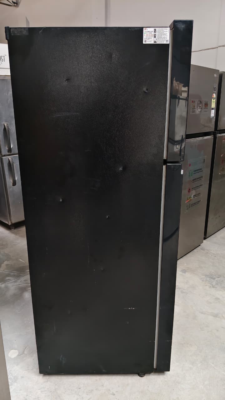 Refurbished LG 360L Double Door Refrigerator