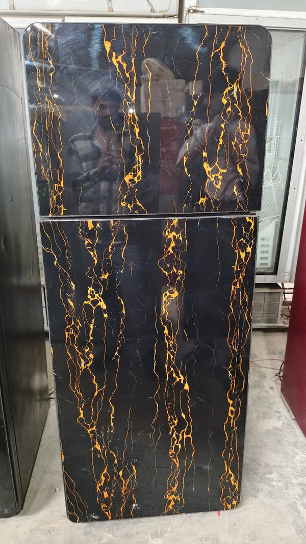 Refurbished Godrej 244L Double Door Refrigerator
