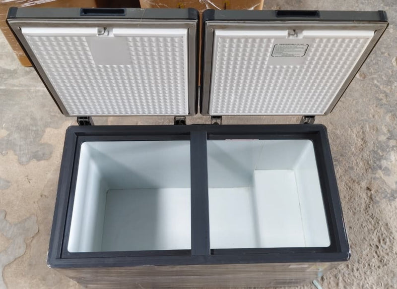 Refurbished Voltas 320L Deep Freezer