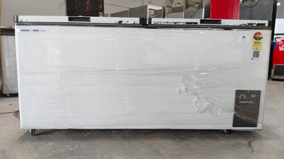 Refurbished Voltas 500L Deep Freezer