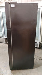 Refurbished LG 408L Double Door Refrigerator thumbnail 3