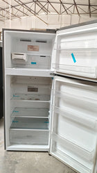 Refurbished LG 380L Double Door Refrigerator thumbnail 4