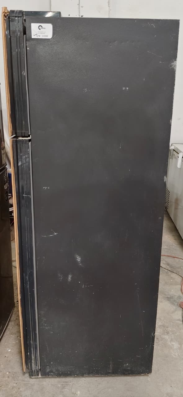 Refurbished Godrej 292L Double Door Refrigerator