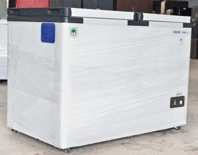 Refurbished Voltas 300L Combo Deep Freezer