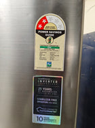 Refurbished Whirlpool 325L Double Door Refrigerator thumbnail 5