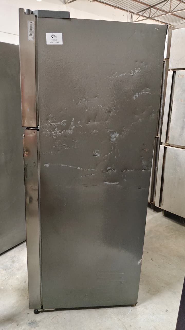 Refurbished LG 343L Double Door Refrigerator