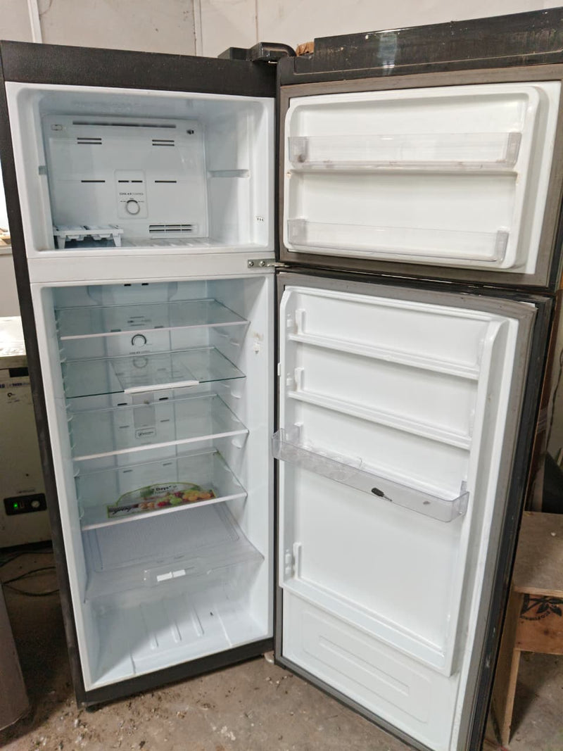 Refurbished Godrej 292L Double Door Refrigerator