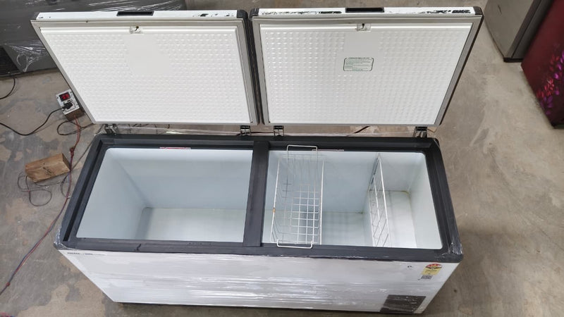 Refurbished Voltas 500L Deep Freezer