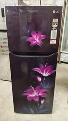 Refurbished LG 246L Double Door Refrigerator thumbnail 1