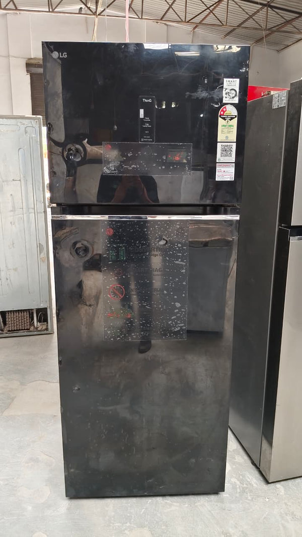 LG Frost-Free Double Door Refrigerator 466L