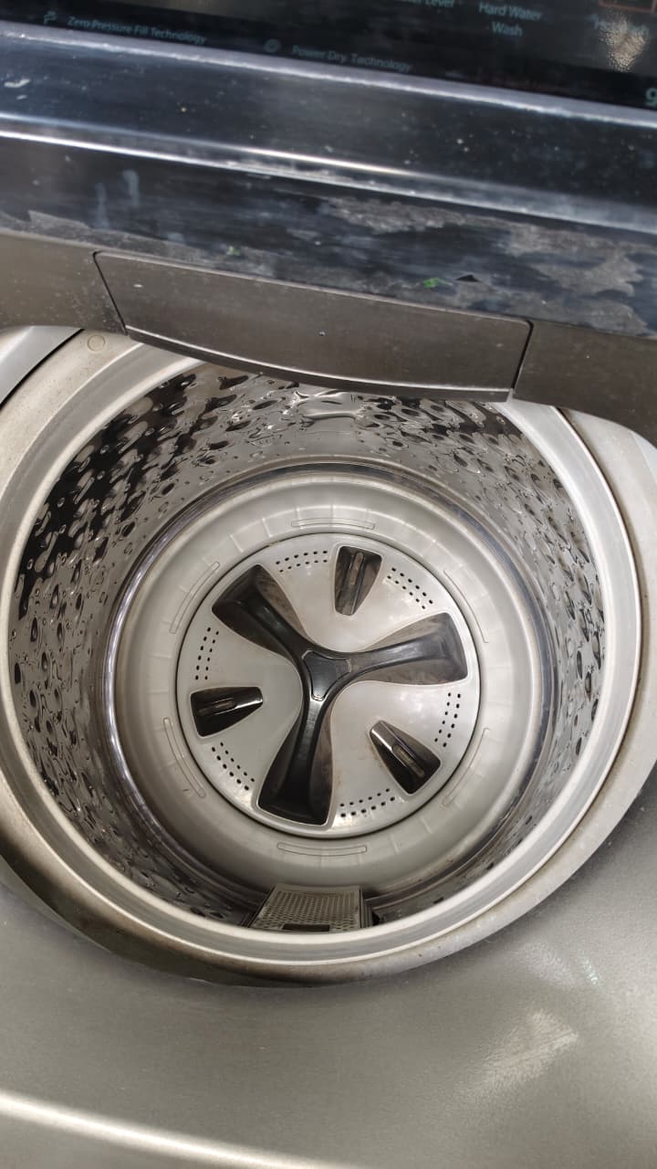 Whirlpool 9.5 Kg Fully Automatic Top Load Washing Machine