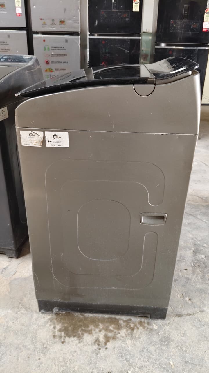 Whirlpool 9.5 Kg Fully Automatic Top Load Washing Machine