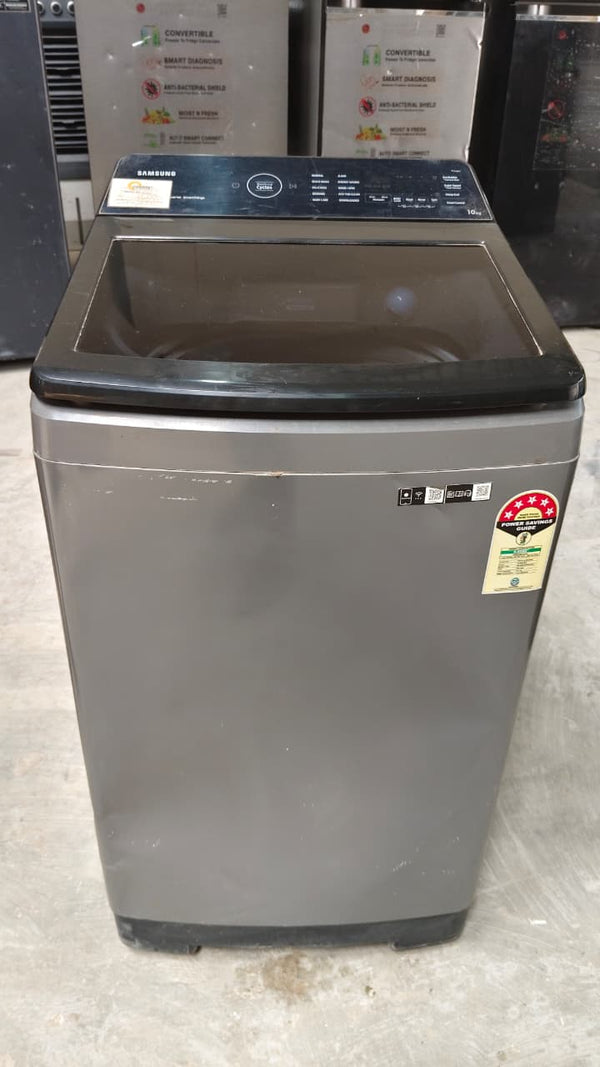 Whirlpool 10Kg Fully Automatic Top Load Washing Machine