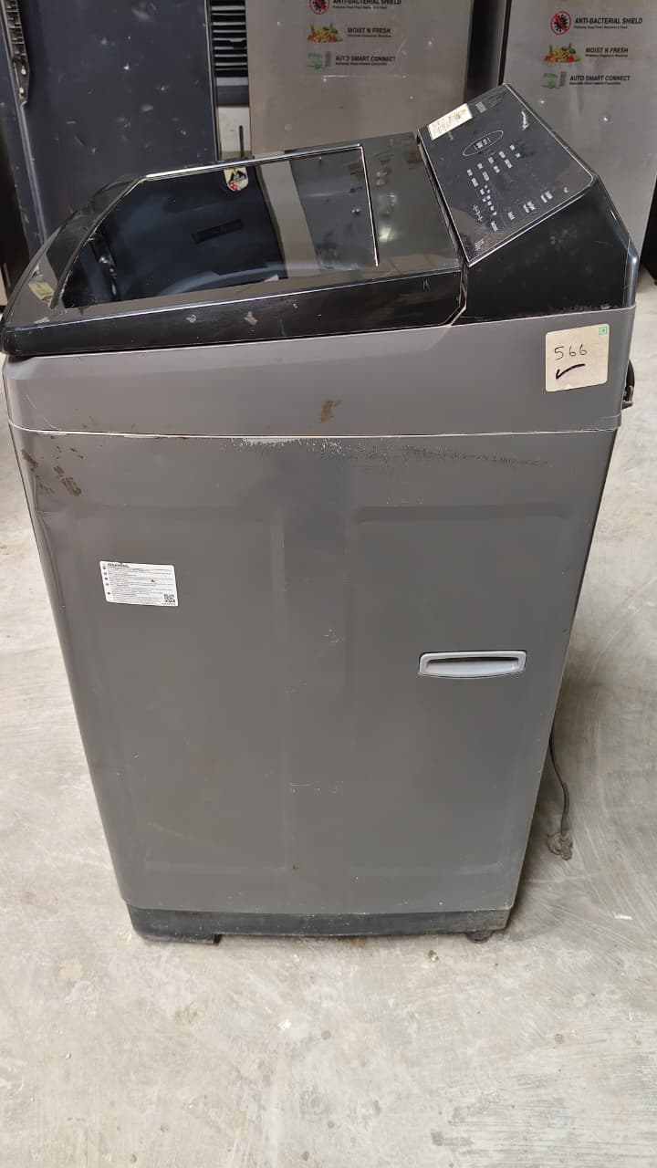 Whirlpool 10Kg Fully Automatic Top Load Washing Machine