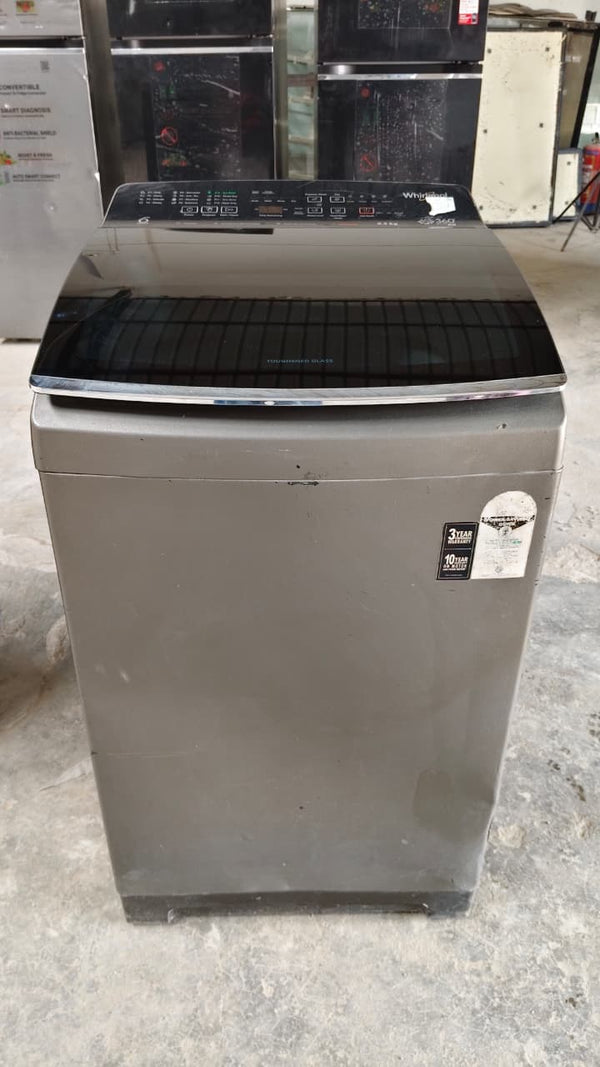 Whirlpool 9.5 Kg Fully Automatic Top Load Washing Machine
