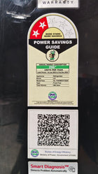 LG Frost-Free Double Door Refrigerator 466L thumbnail 4