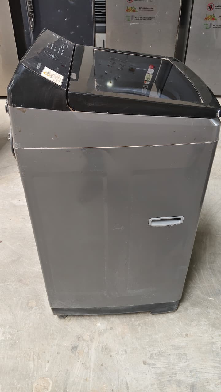 Whirlpool 10Kg Fully Automatic Top Load Washing Machine