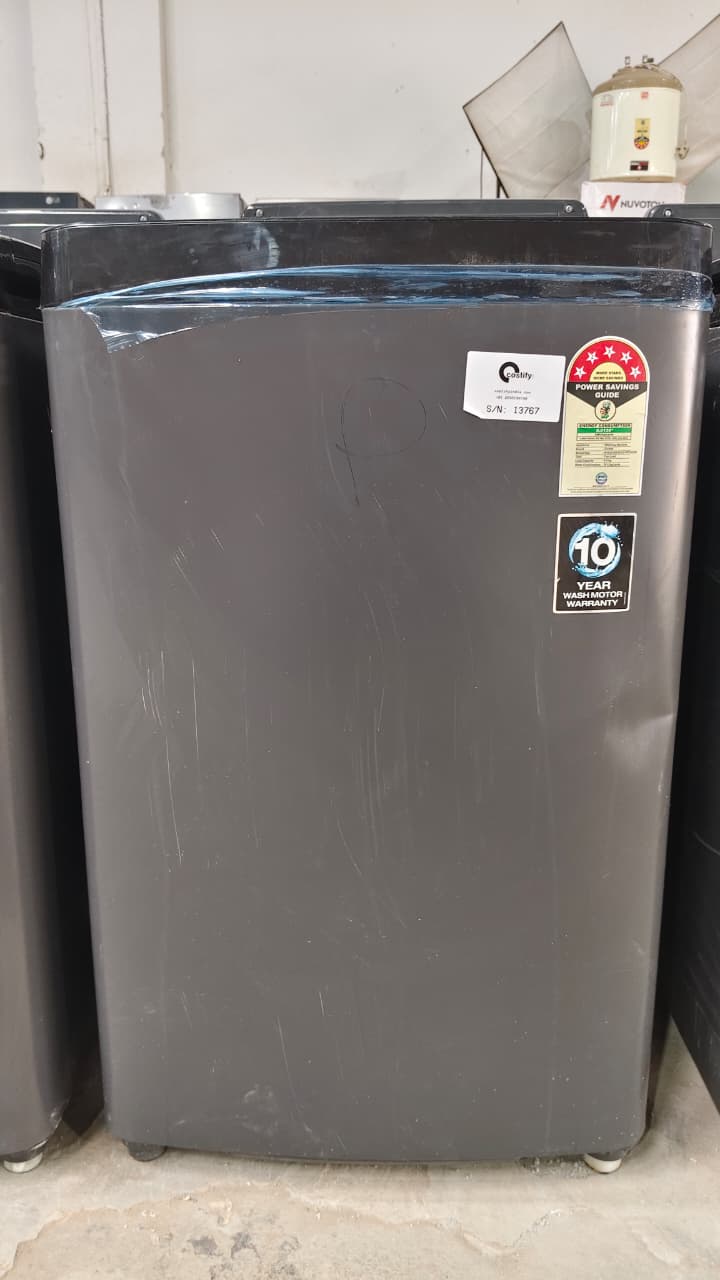 Refurbished Godrej 6.5 kg Washing Machine