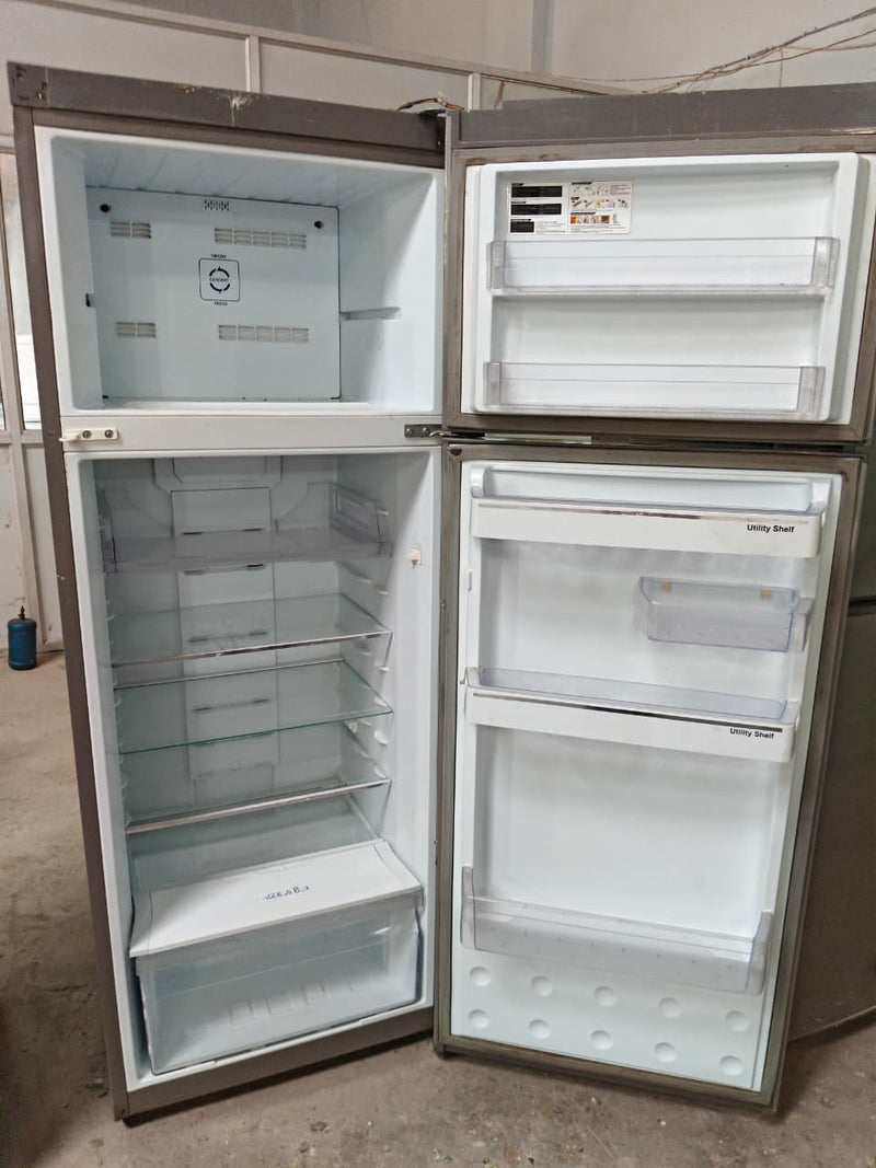 Refurbished Godrej 355L Double Door Refrigerator
