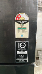 Refurbished Godrej 272L Double Door Refrigerator thumbnail 5