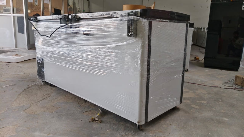 Refurbished Voltas 500L Deep Freezer