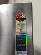 Refurbished Whirlpool 355L Double Door Refrigerator thumbnail 5