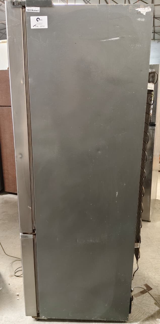 Refurbished Whirlpool 355L Double Door Refrigerator