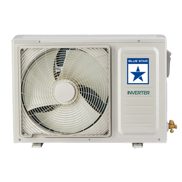 Bluestar 3 Star 1.5Ton Ac