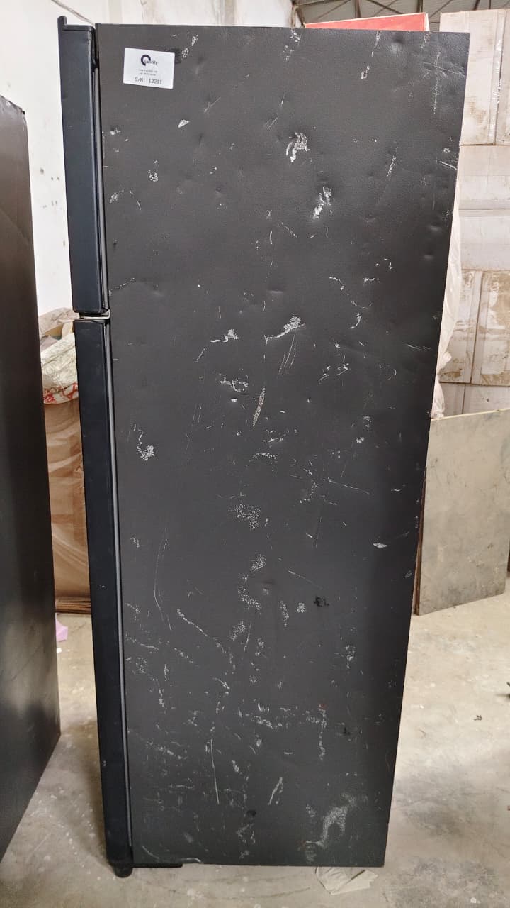 Refurbished Godrej 272L Double Door Refrigerator