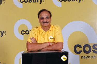 Rajesh Bansal