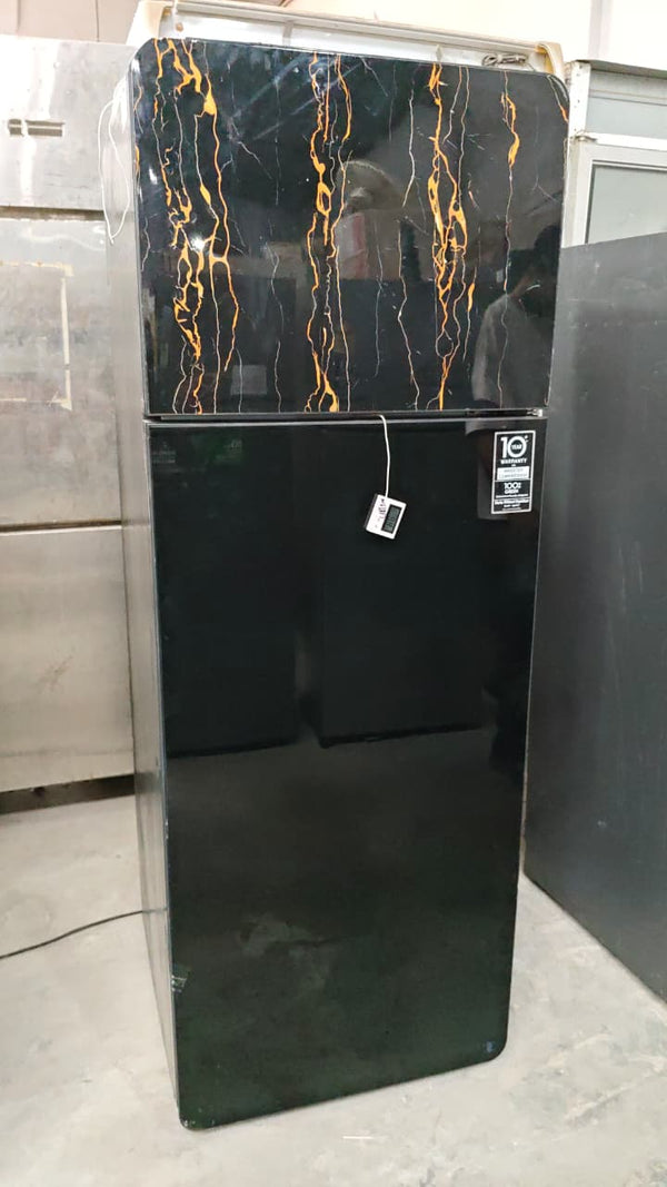Refurbished Godrej 244L Double Door Refrigerator