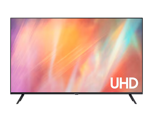 Samsung 55" Crystal UHD AU7600 4K Smart TV (UA55AU7600)