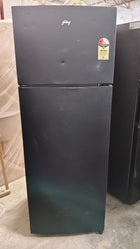 Refurbished Godrej 272L Double Door Refrigerator thumbnail 1