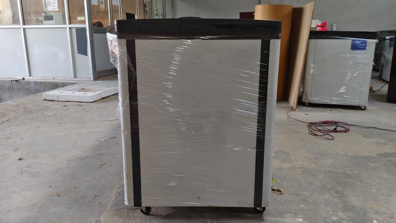 Refurbished Voltas 500L Deep Freezer