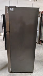 Refurbished LG 343L Double Door Refrigerator thumbnail 3