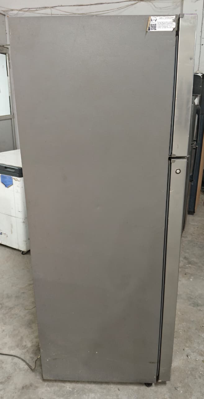 Refurbished Godrej 308L Double Door Refrigerator